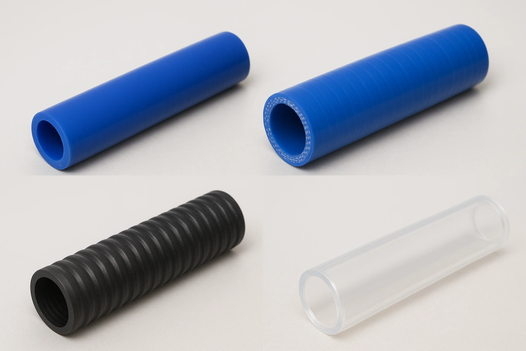 Что такое силикон, его разновидности, физико-химические свойства, его применение для шлангов Что такое силикон, его разновидности, физико-химические свойства, его применение для шлангов