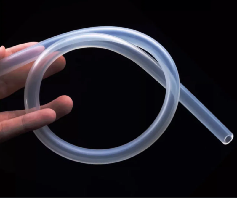 Выбор силиконовых шлангов: как не попасть в ловушку ошибок 