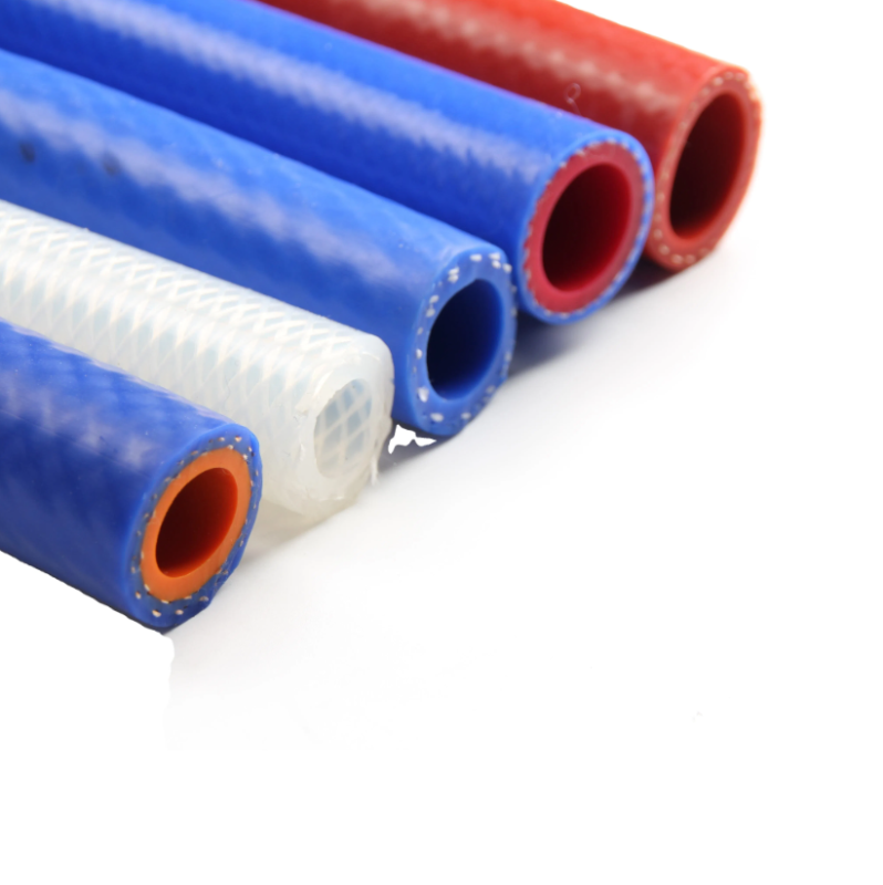 Альтернативные материалы: силикон против резины – кто сильнее? 