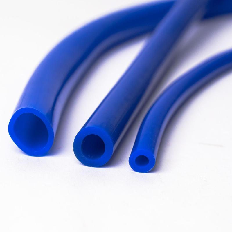 Твердость силиконовых шлангов: как выбрать оптимальное решение для вашего проекта