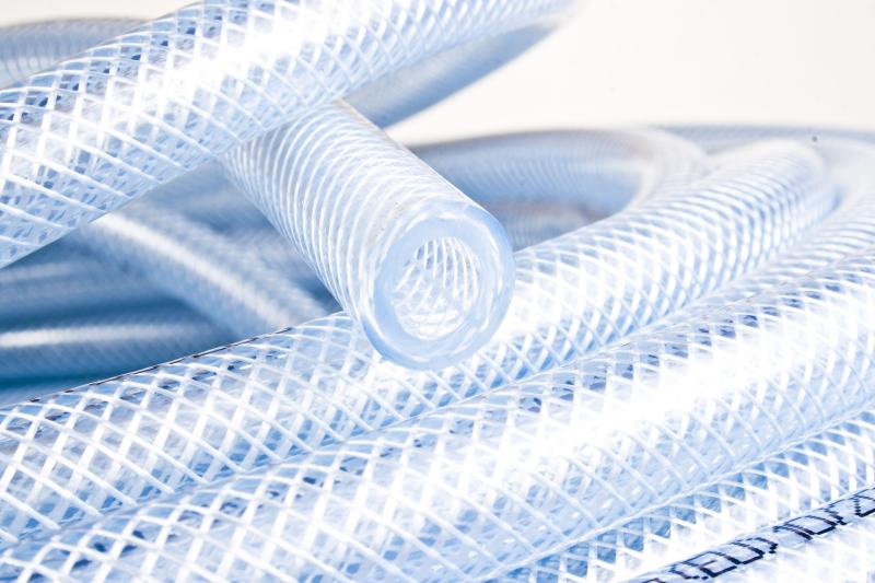 Армирование шлангов: Ключ к долговечности и надежности в современных технологиях