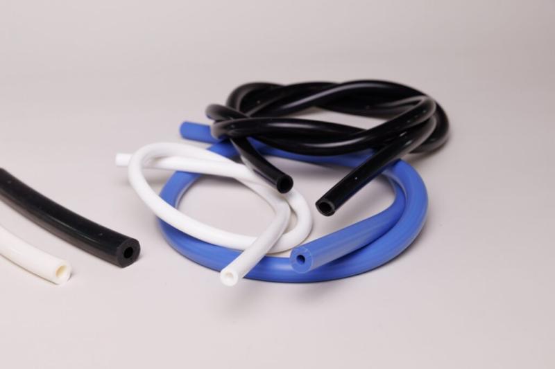 Прорывные решения: Силиконовые шланги как ключ к новым технологиям 