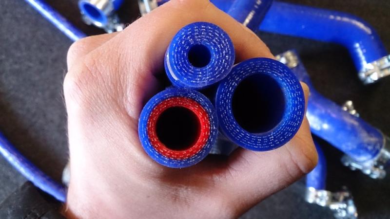 Как избежать ошибок при выборе силиконовых шлангов: руководство для профессионалов