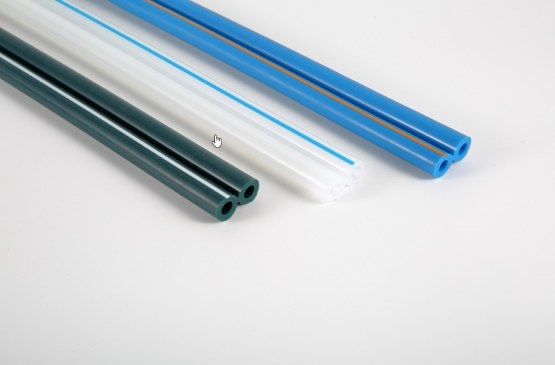 Силиконовые шланги в пищевой промышленности: гарант безопасности и эффективности