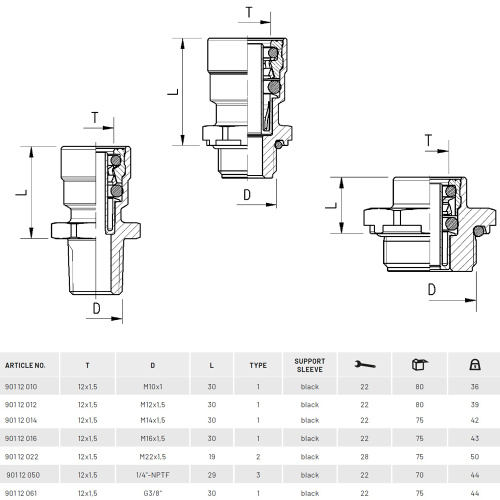 таблица 12x1,5мм копия