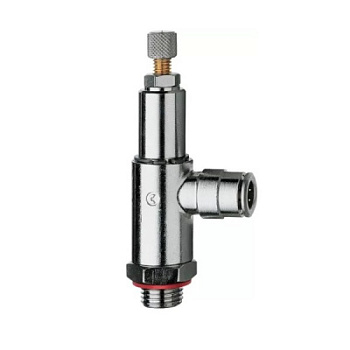 GMCO 914-M5-4 CAMOZZI