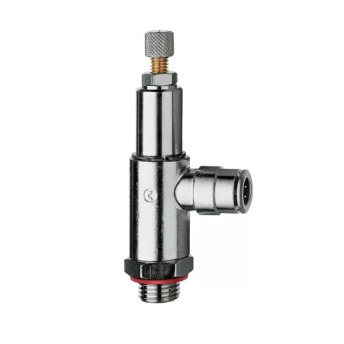 GMCO 914-M5-4 CAMOZZI