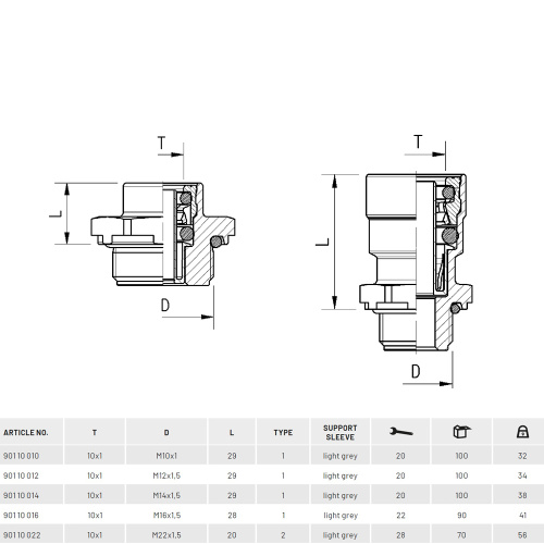 таблица 10х1мм копия