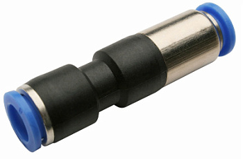 SPU стоп-фитинг