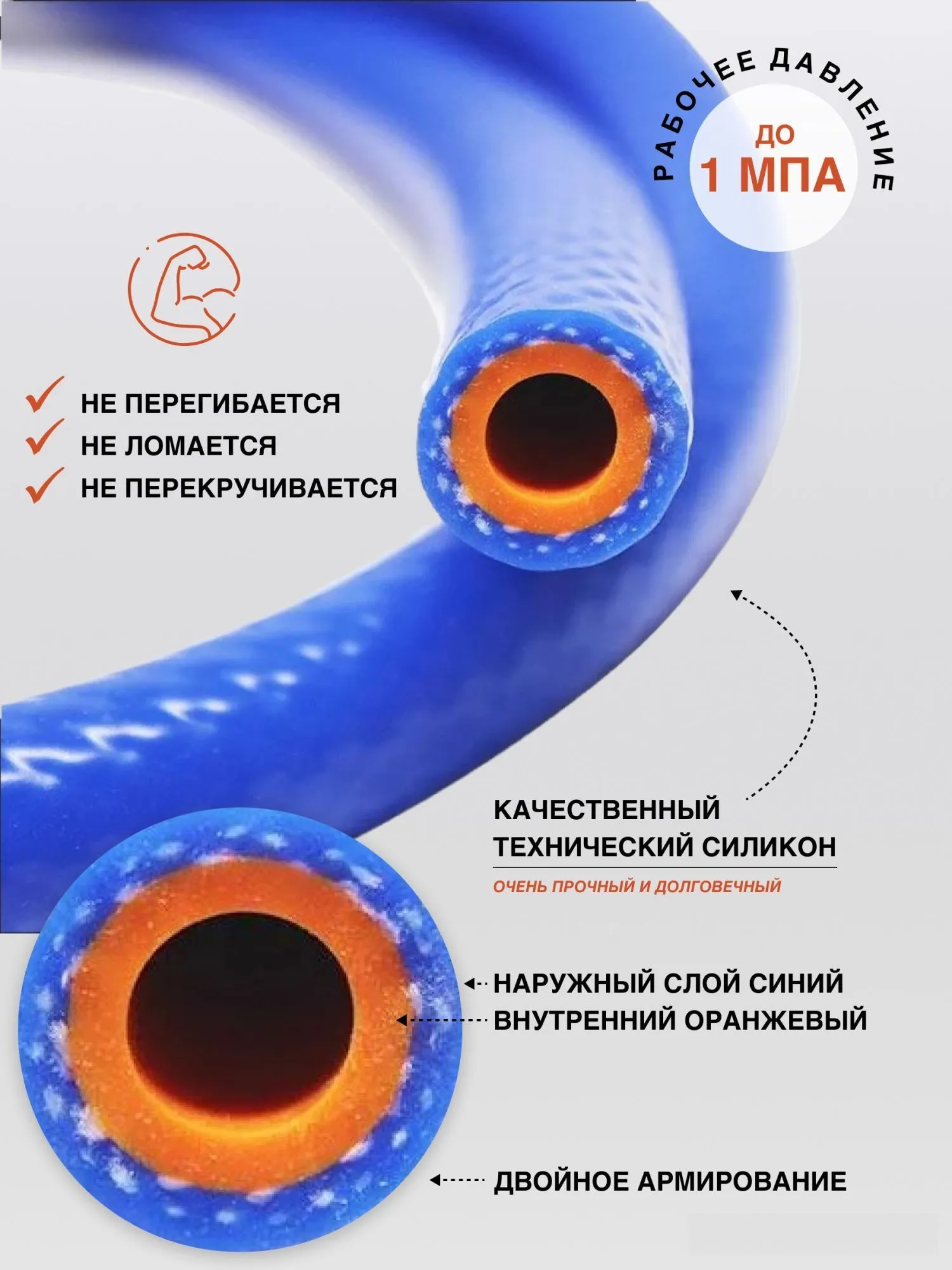 Как рассчитать давление в шланге